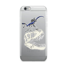 Load image into Gallery viewer, Sticky Utah Logo iPhone Cases