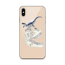 Load image into Gallery viewer, Sticky Utah Logo iPhone Cases