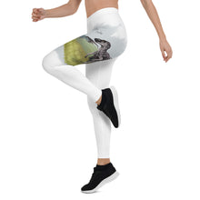 Load image into Gallery viewer, "Decision Time" Leggings