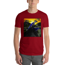 Load image into Gallery viewer, Men's "King Sticky" Graphic Tee