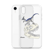 Load image into Gallery viewer, Sticky Utah Logo iPhone Cases