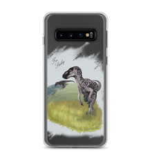 Load image into Gallery viewer, "Decision Time" Samsung Phone Cases