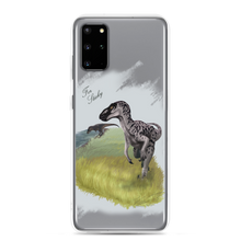 Load image into Gallery viewer, "Decision Time" Samsung Phone Cases