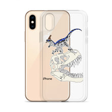 Load image into Gallery viewer, Sticky Utah Logo iPhone Cases