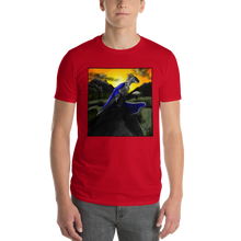 Load image into Gallery viewer, Men's "King Sticky" Graphic Tee