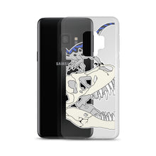 Load image into Gallery viewer, Sticky Utah Logo Samsung Phone Cases (Galaxy S10, S20, S7 Variants)