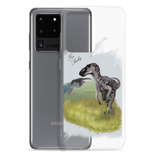 Load image into Gallery viewer, "Decision Time" Samsung Phone Cases