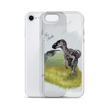 Load image into Gallery viewer, "Decision Time" iPhone Cases