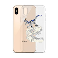 Load image into Gallery viewer, Sticky Utah Logo iPhone Cases