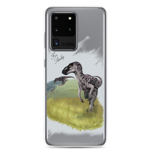 Load image into Gallery viewer, "Decision Time" Samsung Phone Cases