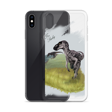 Load image into Gallery viewer, "Decision Time" iPhone Cases