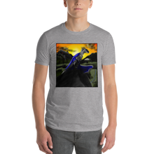 Load image into Gallery viewer, Men's "King Sticky" Graphic Tee
