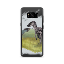 Load image into Gallery viewer, "Decision Time" Samsung Phone Cases