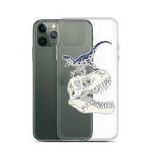 Load image into Gallery viewer, Sticky Utah Logo iPhone Cases