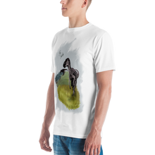 Load image into Gallery viewer, Men's "Decision Time" Graphic Tee