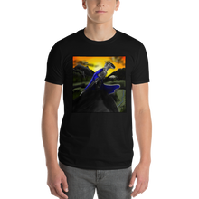 Load image into Gallery viewer, Men's "King Sticky" Graphic Tee
