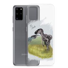 Load image into Gallery viewer, "Decision Time" Samsung Phone Cases