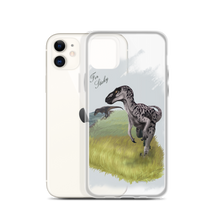 Load image into Gallery viewer, "Decision Time" iPhone Cases