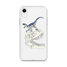 Load image into Gallery viewer, Sticky Utah Logo iPhone Cases