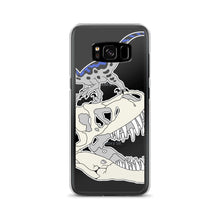Load image into Gallery viewer, Sticky Utah Logo Samsung Phone Cases (Galaxy S10, S20, S7 Variants)