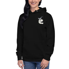 Load image into Gallery viewer, Unisex "Sticky Never Dies" Hoodie