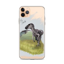 Load image into Gallery viewer, "Decision Time" iPhone Cases