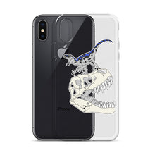 Load image into Gallery viewer, Sticky Utah Logo iPhone Cases