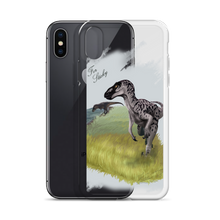 Load image into Gallery viewer, "Decision Time" iPhone Cases