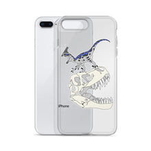 Load image into Gallery viewer, Sticky Utah Logo iPhone Cases