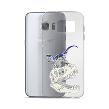 Load image into Gallery viewer, Sticky Utah Logo Samsung Phone Cases (Galaxy S10, S20, S7 Variants)