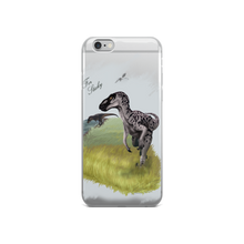 Load image into Gallery viewer, "Decision Time" iPhone Cases