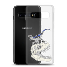 Load image into Gallery viewer, Sticky Utah Logo Samsung Phone Cases (Galaxy S10, S20, S7 Variants)