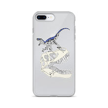 Load image into Gallery viewer, Sticky Utah Logo iPhone Cases