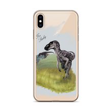 Load image into Gallery viewer, "Decision Time" iPhone Cases