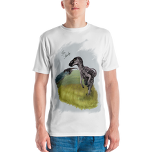 Load image into Gallery viewer, Men's "Decision Time" Graphic Tee