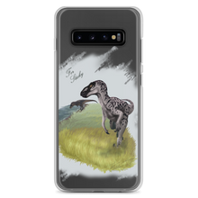 Load image into Gallery viewer, "Decision Time" Samsung Phone Cases