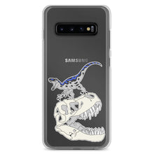 Load image into Gallery viewer, Sticky Utah Logo Samsung Phone Cases (Galaxy S10, S20, S7 Variants)