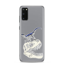 Load image into Gallery viewer, Sticky Utah Logo Samsung Phone Cases (Galaxy S10, S20, S7 Variants)
