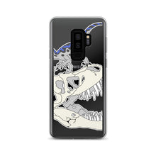 Load image into Gallery viewer, Sticky Utah Logo Samsung Phone Cases (Galaxy S10, S20, S7 Variants)