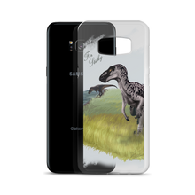 Load image into Gallery viewer, "Decision Time" Samsung Phone Cases