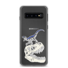 Load image into Gallery viewer, Sticky Utah Logo Samsung Phone Cases (Galaxy S10, S20, S7 Variants)