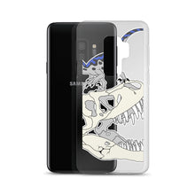 Load image into Gallery viewer, Sticky Utah Logo Samsung Phone Cases (Galaxy S10, S20, S7 Variants)