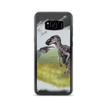 Load image into Gallery viewer, "Decision Time" Samsung Phone Cases