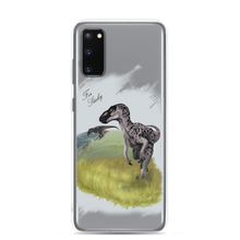 Load image into Gallery viewer, "Decision Time" Samsung Phone Cases