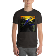 Load image into Gallery viewer, Men's "King Sticky" Graphic Tee