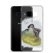 Load image into Gallery viewer, "Decision Time" Samsung Phone Cases