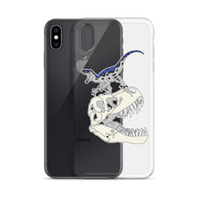 Load image into Gallery viewer, Sticky Utah Logo iPhone Cases