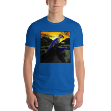 Load image into Gallery viewer, Men's "King Sticky" Graphic Tee