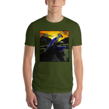 Load image into Gallery viewer, Men's "King Sticky" Graphic Tee
