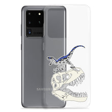 Load image into Gallery viewer, Sticky Utah Logo Samsung Phone Cases (Galaxy S10, S20, S7 Variants)
